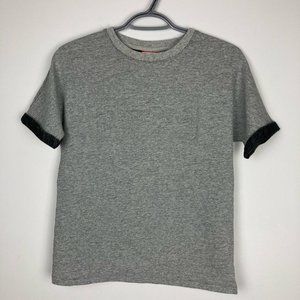 Hunter for Target GrayT-shirt Small